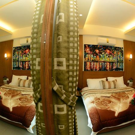 Guias Hotel & Spa Byblos Eksteriør billede