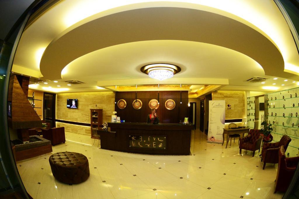 Guias Hotel & Spa Byblos Eksteriør billede