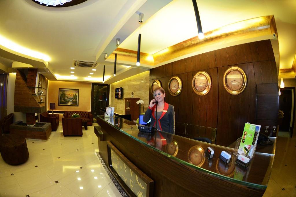 Guias Hotel & Spa Byblos Eksteriør billede