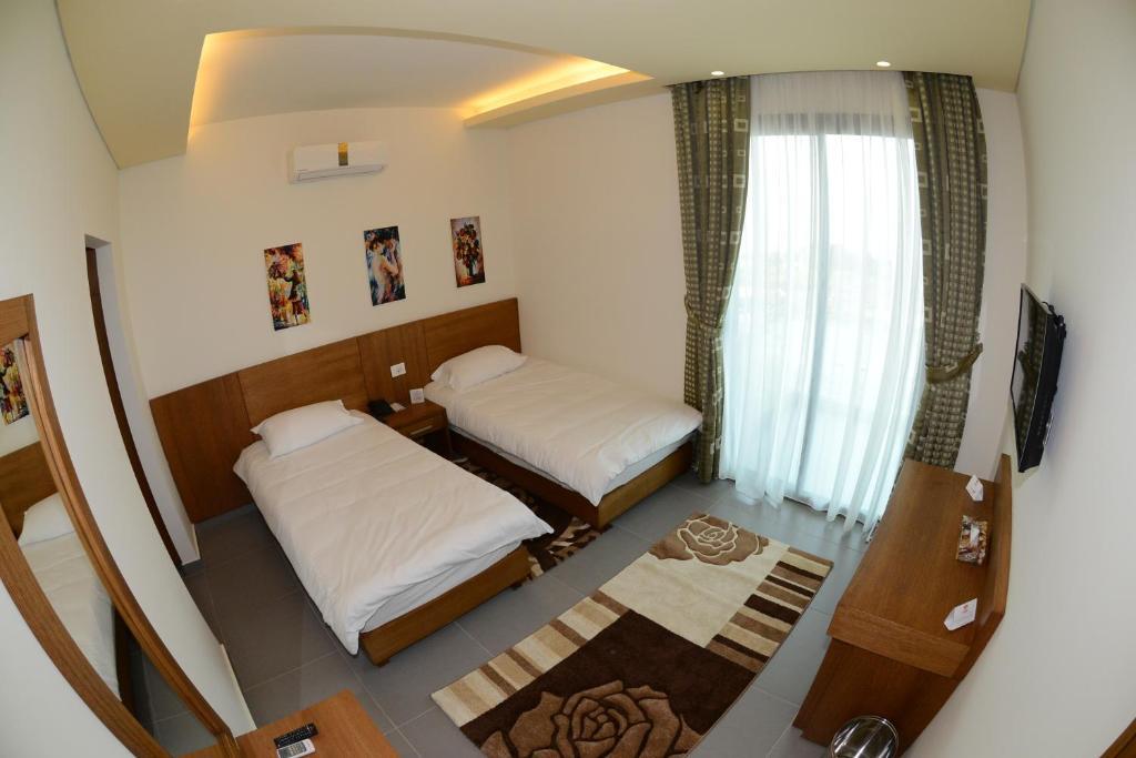 Guias Hotel & Spa Byblos Eksteriør billede