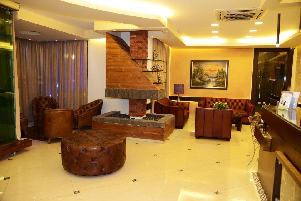 Guias Hotel & Spa Byblos Eksteriør billede