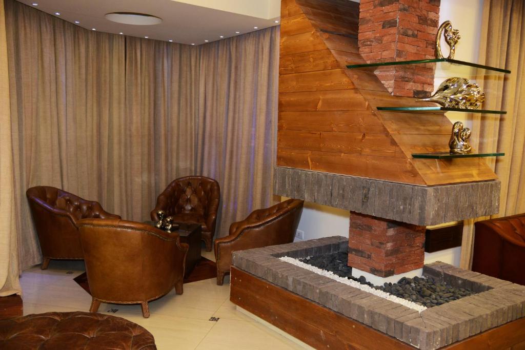 Guias Hotel & Spa Byblos Eksteriør billede