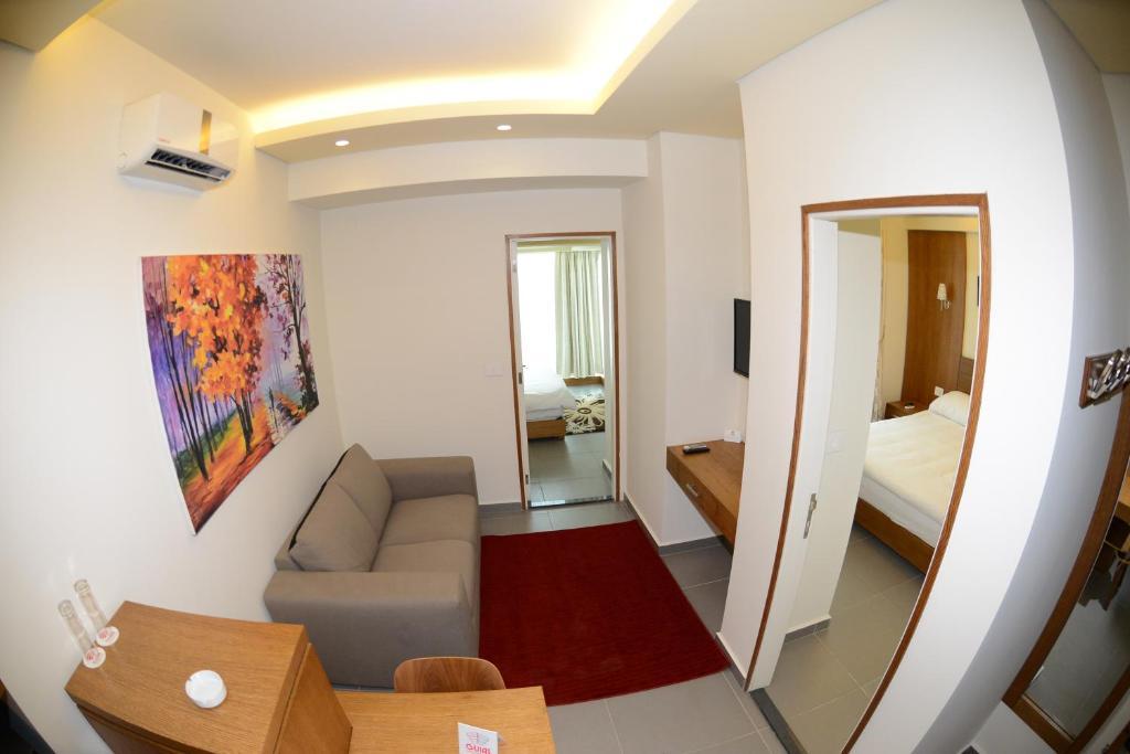 Guias Hotel & Spa Byblos Værelse billede