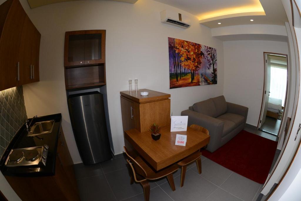 Guias Hotel & Spa Byblos Værelse billede