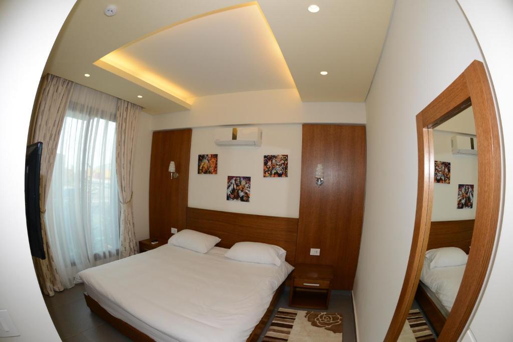Guias Hotel & Spa Byblos Værelse billede