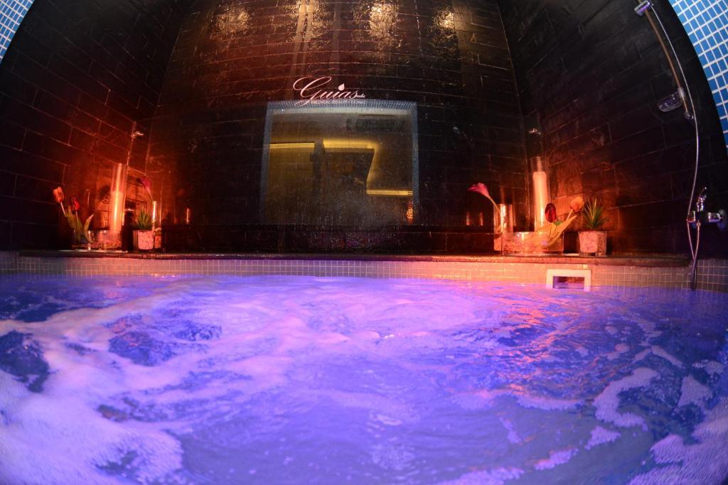 Guias Hotel & Spa Byblos Eksteriør billede