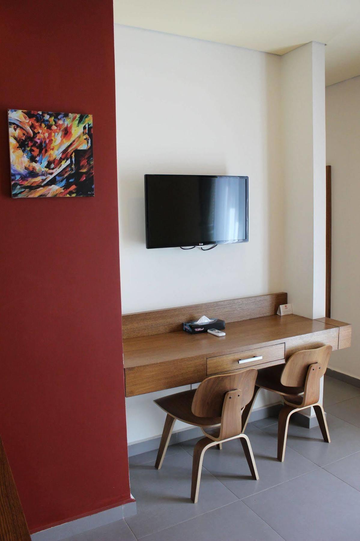 Guias Hotel & Spa Byblos Eksteriør billede