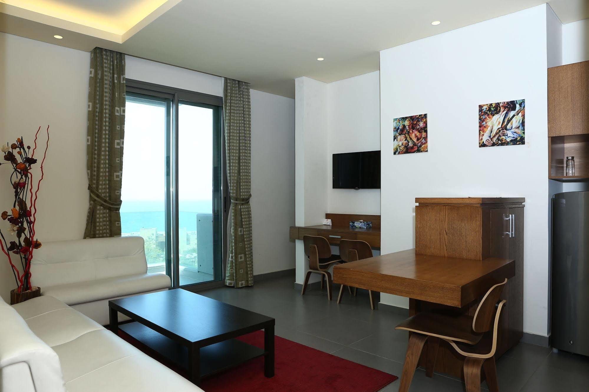 Guias Hotel & Spa Byblos Eksteriør billede