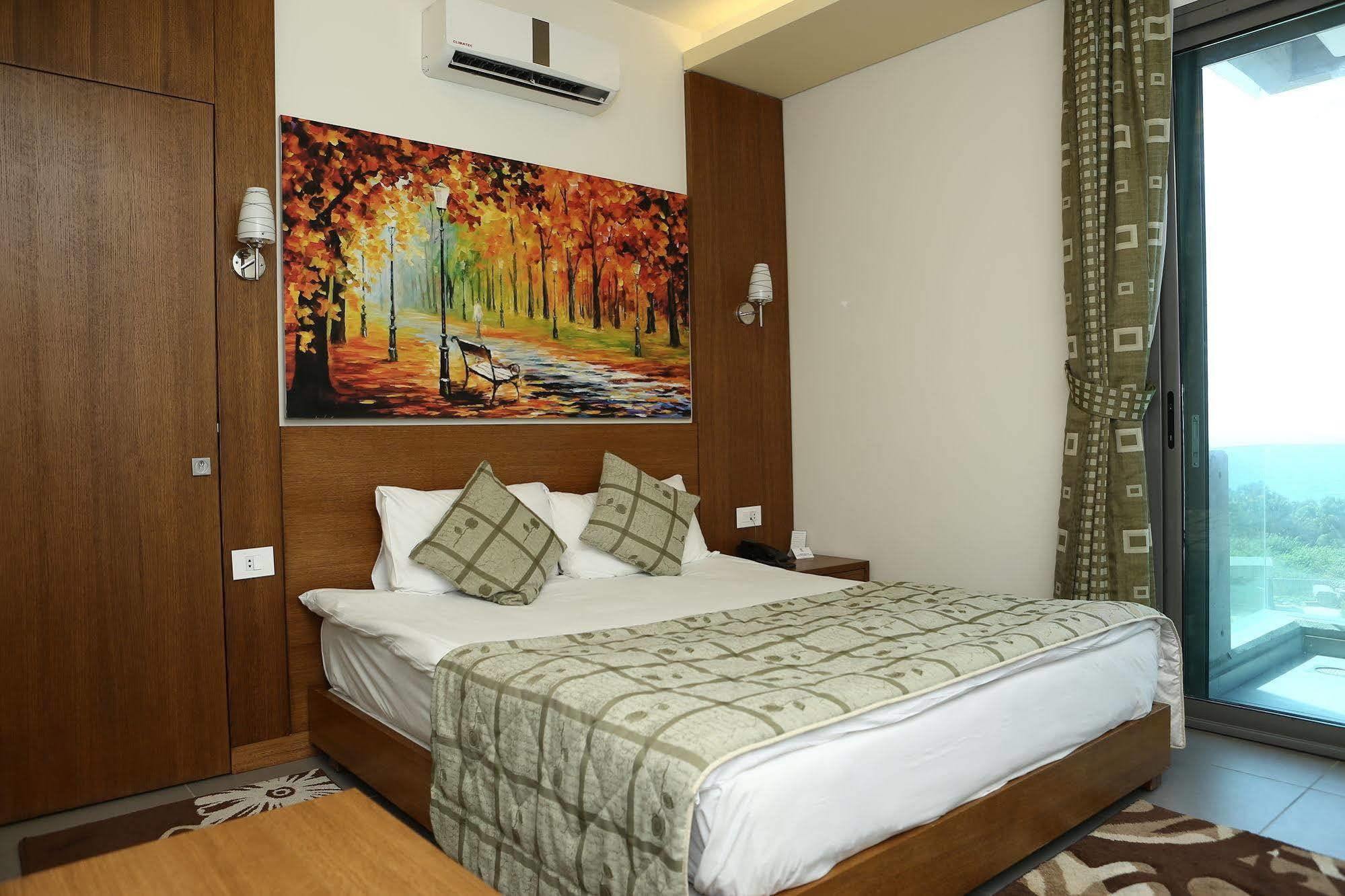 Guias Hotel & Spa Byblos Eksteriør billede