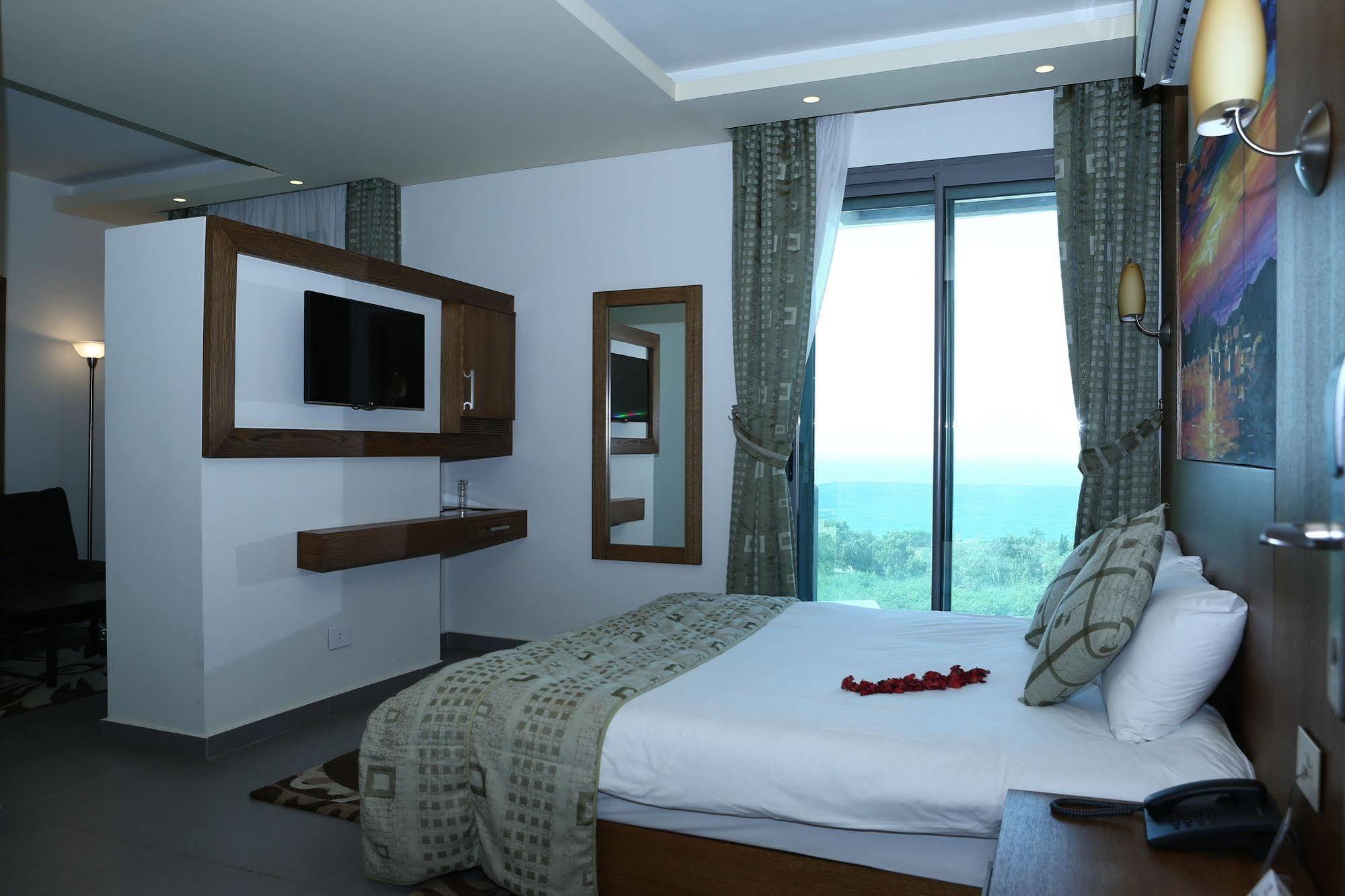 Guias Hotel & Spa Byblos Eksteriør billede