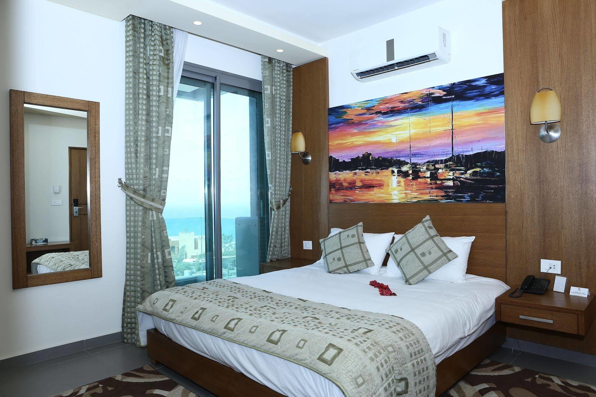 Guias Hotel & Spa Byblos Eksteriør billede