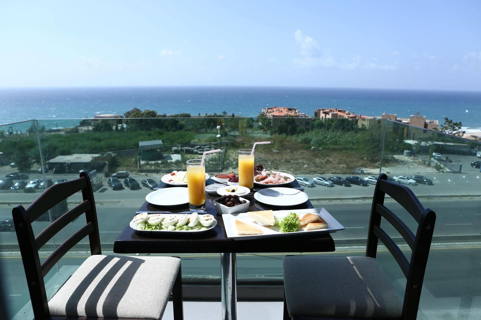 Guias Hotel & Spa Byblos Eksteriør billede