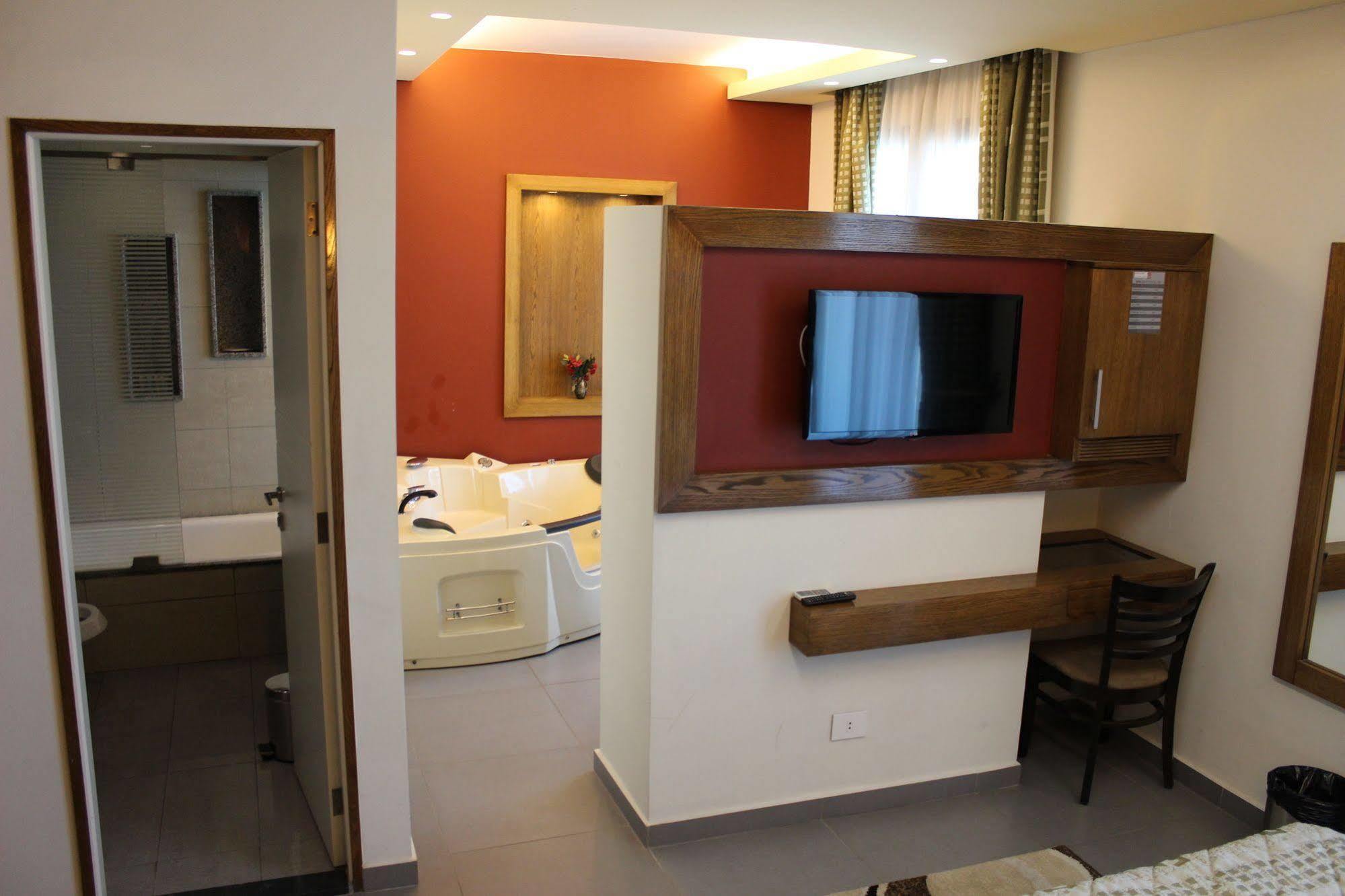 Guias Hotel & Spa Byblos Eksteriør billede