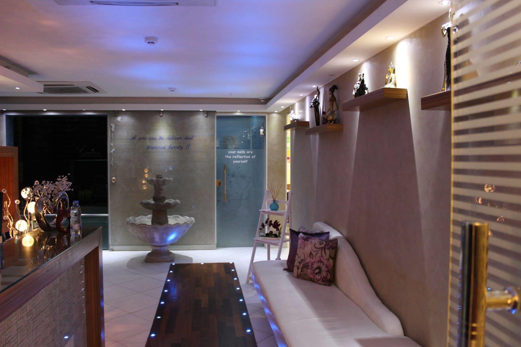 Guias Hotel & Spa Byblos Eksteriør billede