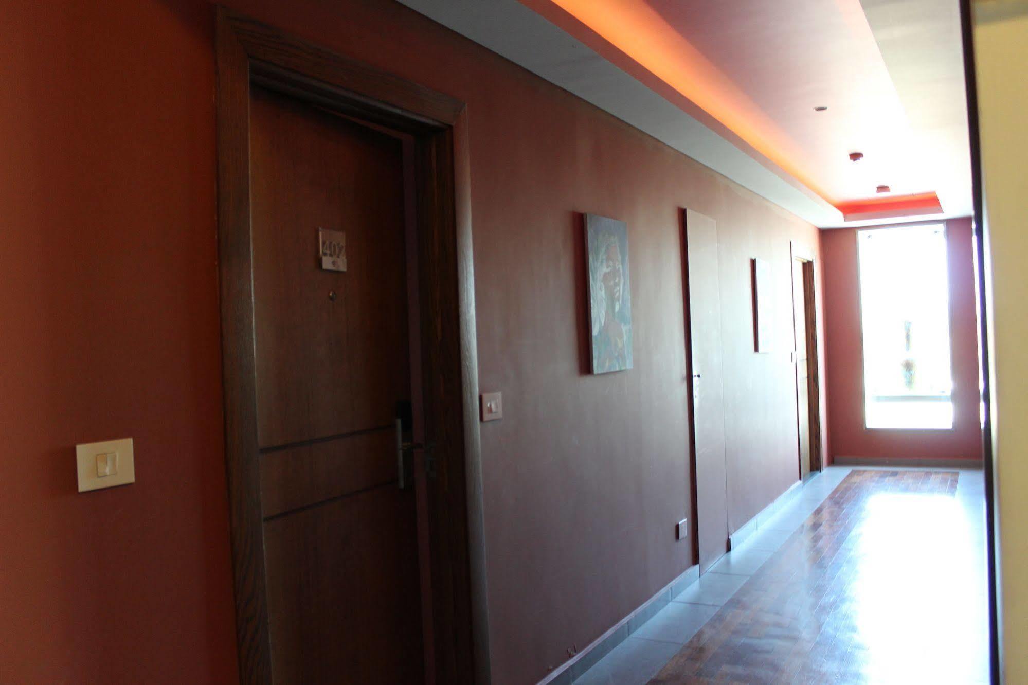 Guias Hotel & Spa Byblos Eksteriør billede